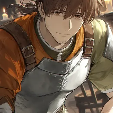 Profile image of Hector