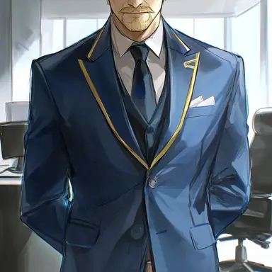 Profile image of Goredolf Musik