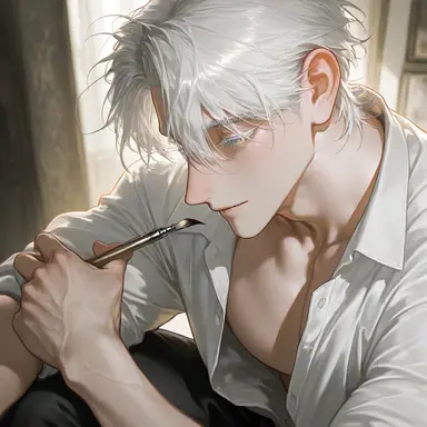 Profile image of Ezra