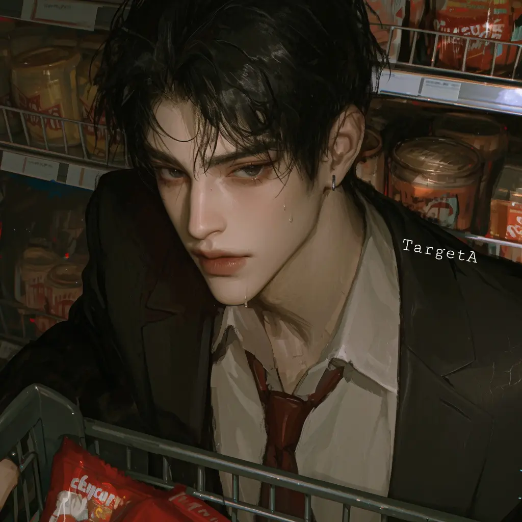 TargetA의 차무현