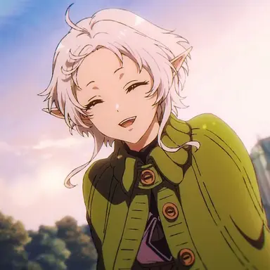 Profile image of Sylphiette