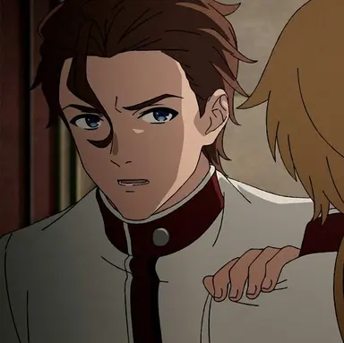 Profile image of Luke