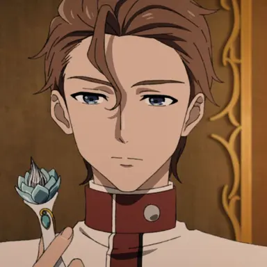Profile image of Luke