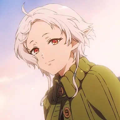 Profile image of Sylphiette