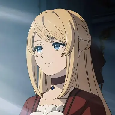 Profile image of Ariel