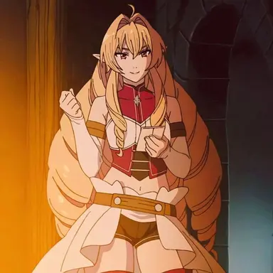 Profile image of Elinalise