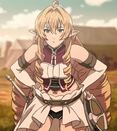 Profile image of Elinalise