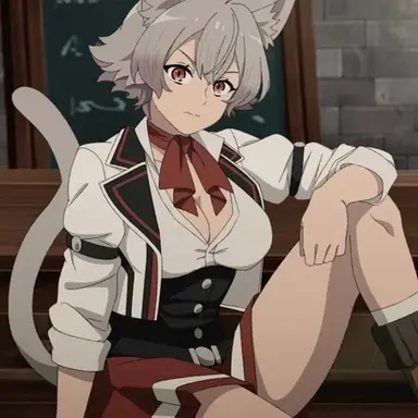 Profile image of Linia