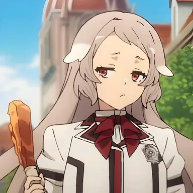 Profile image of Pursena