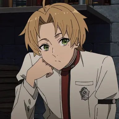 Profile image of Rudeus