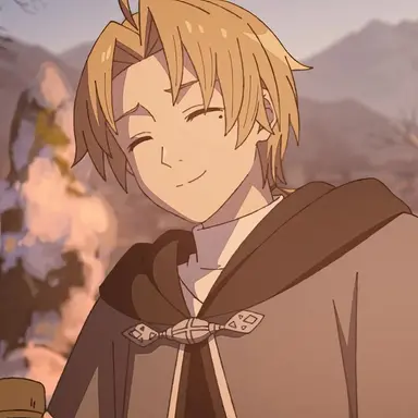 Profile image of Rudeus