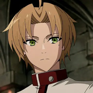 Profile image of Rudeus