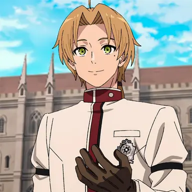 Profile image of Rudeus