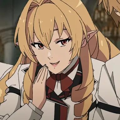 Profile image of Elinalise