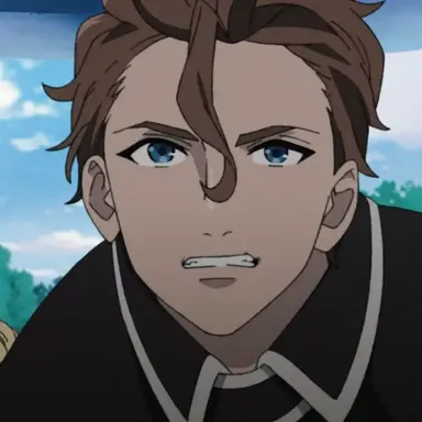 Profile image of Luke