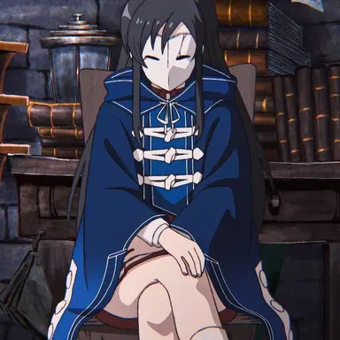 Profile image of Nanahoshi