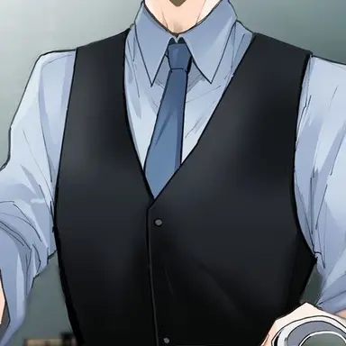 Profile image of 先生