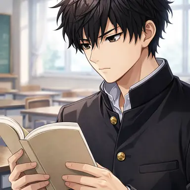 Profile image of 神奈川 凰翔