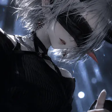 Profile image of Mersenne