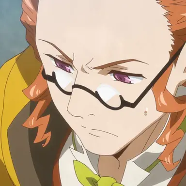 Profile image of シューベルト