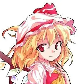 Profile image of フランドール