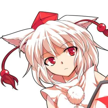 Profile image of 犬走椛
