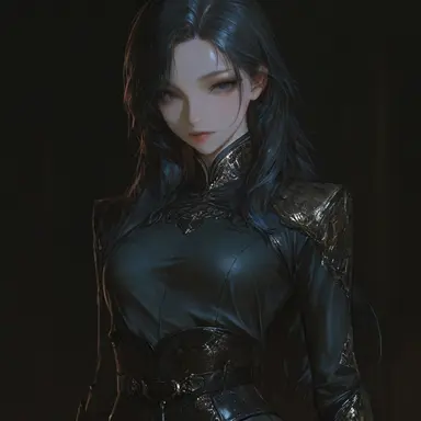 Profile image of Jia