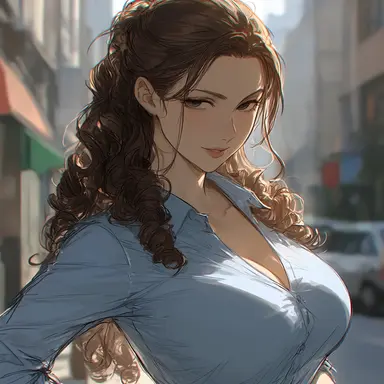 Profile image of Jennifer