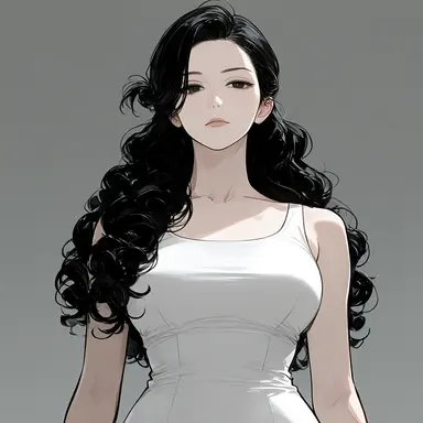 Profile image of Suhyun