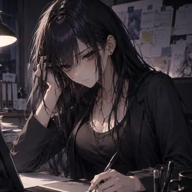 Profile image of イオリ