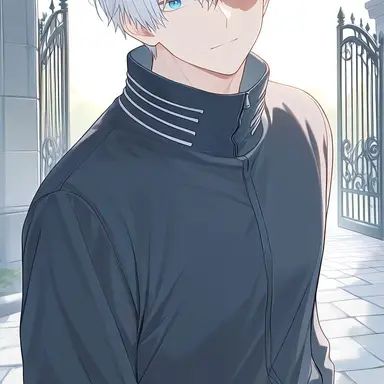 Profile image of Fuyumi Todoroki
