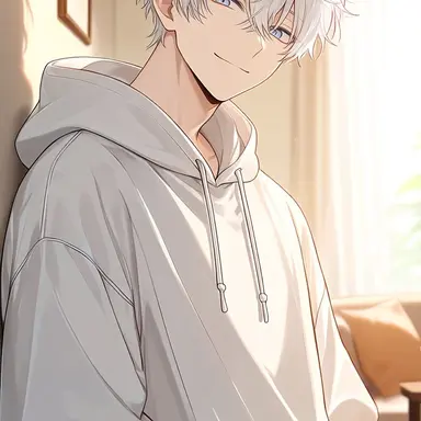 Profile image of Natsuo Todoroki
