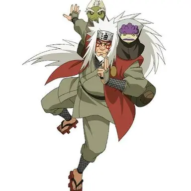 Profile image of 지라이야