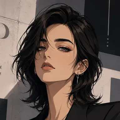 Profile image of 燎