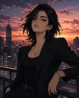 Profile image of 燎