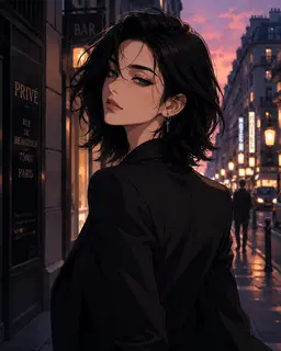 Profile image of 燎