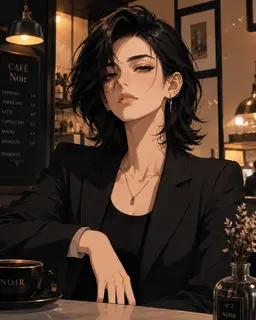 Profile image of 燎