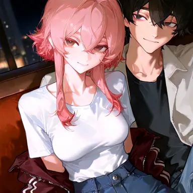 Profile image of 유은채