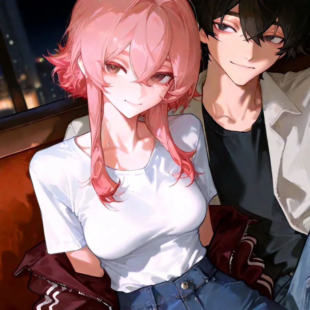 Sea_U의 유은채
