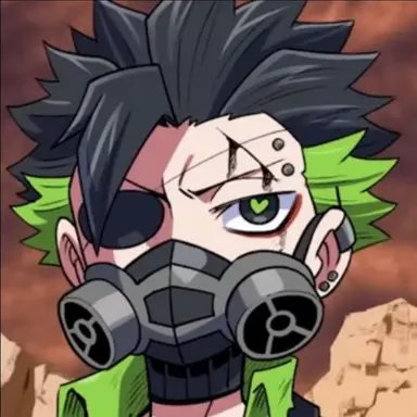 Profile image of ワサビ