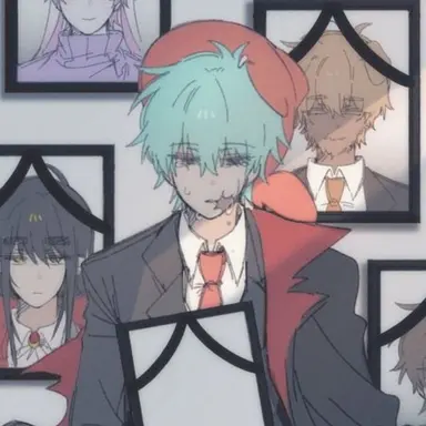 Profile image of 라더