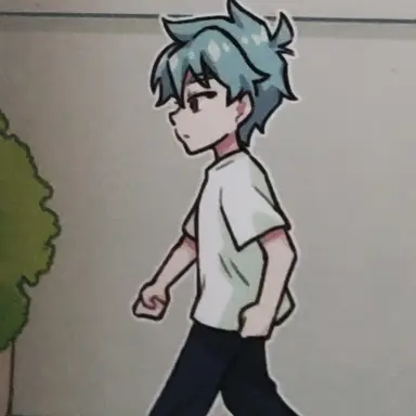 Profile image of 어린시절 라더