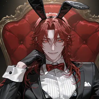 Profile image of 朔