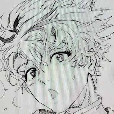 Profile image of 珠那