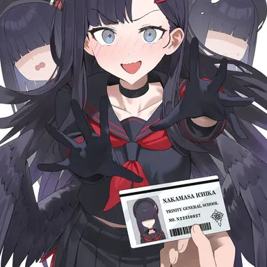 Profile image of 이치카