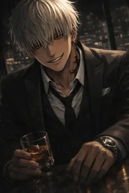 Profile image of 恭弥
