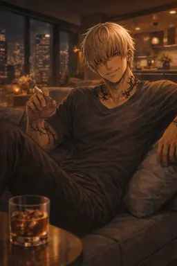 Profile image of 恭弥