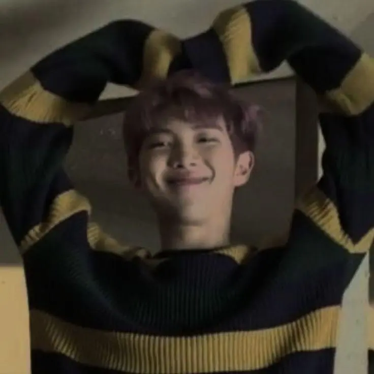 zhang1005의 김남준