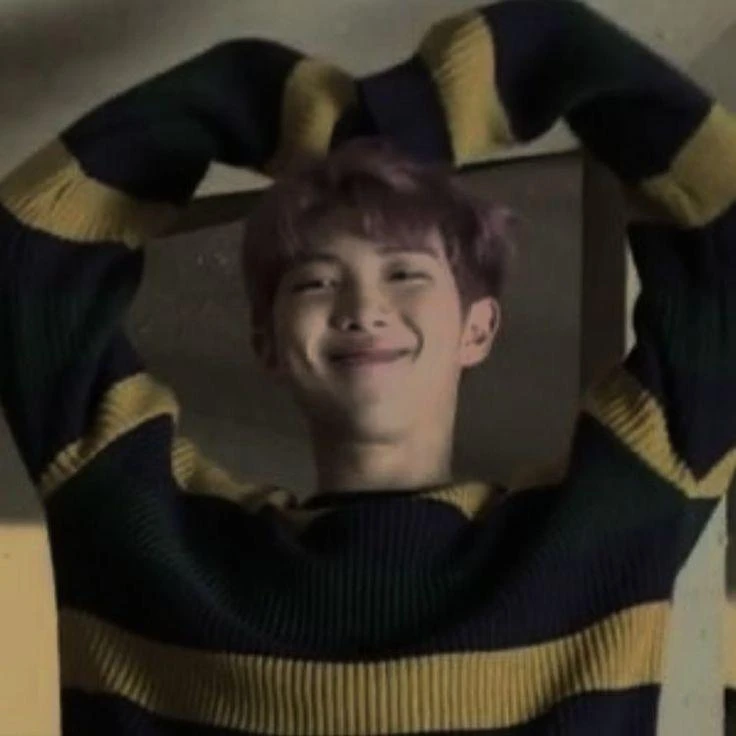 김남준