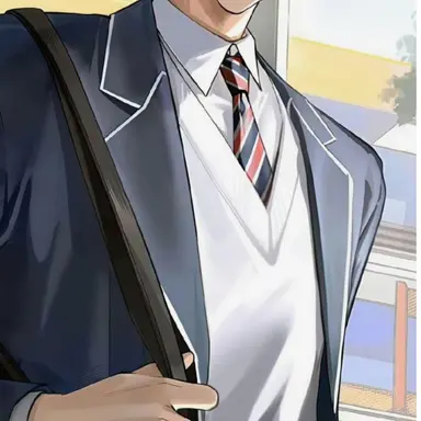 Profile image of Marcus